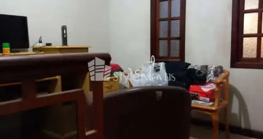 Casa com 3 quartos à venda na Rua Borges Vieira, 1, Vila Industrial, Mogi das Cruzes