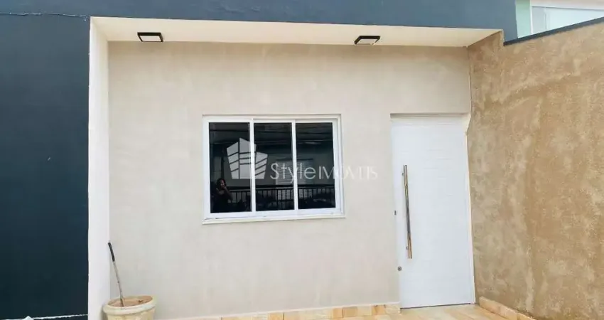 Casa com 3 quartos à venda na Rua Guilherme George, 55, Jundiapeba, Mogi das Cruzes