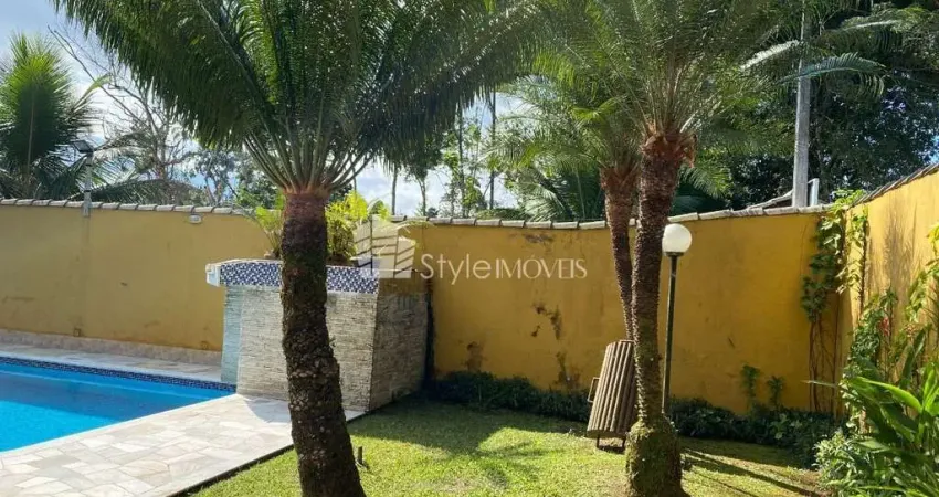 Casa com 4 quartos à venda em Boraceia, Bertioga