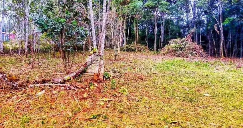 Terreno à venda no Taiacupeba, Mogi das Cruzes