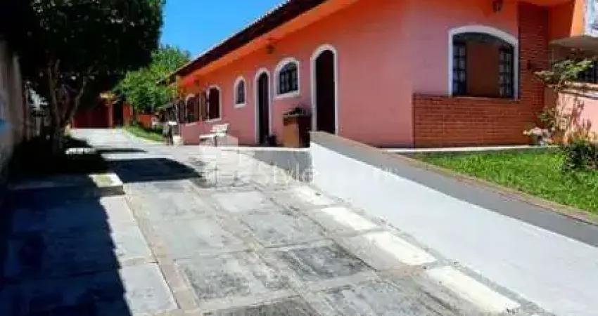 Casa com 2 quartos à venda na Rua Irineu Pedroso de Moraes, 1054, Vila Brasileira, Mogi das Cruzes