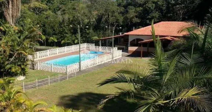 Chácara / sítio com 3 quartos à venda no Taiacupeba, Mogi das Cruzes 