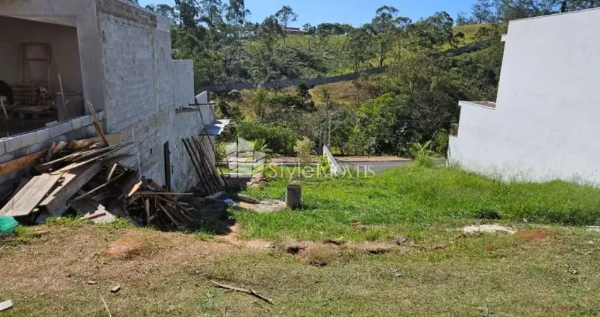 Terreno à venda na Avenida Presidente Castelo Branco, 1, Cézar de Souza, Mogi das Cruzes