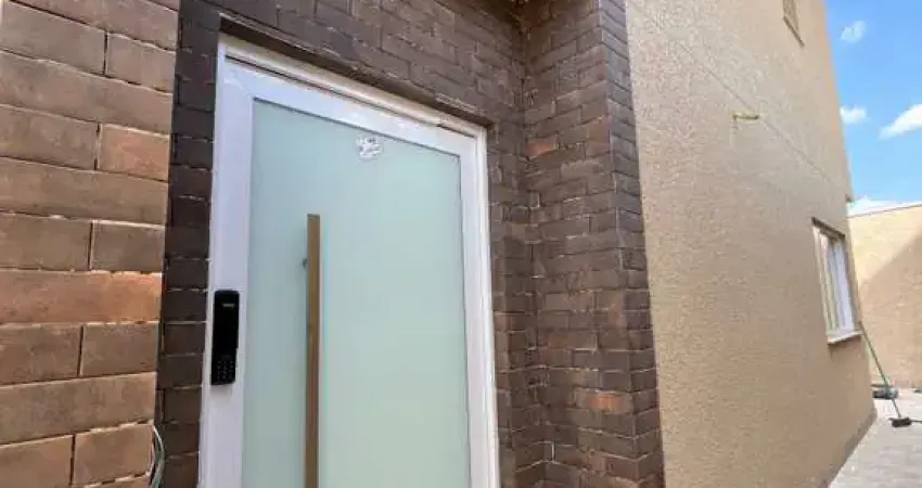 Casa com 2 quartos à venda na Rua Euclides da Cunha, 359, Vila Suissa, Mogi das Cruzes