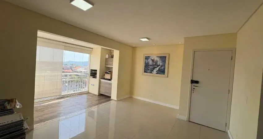 Apartamento com 3 quartos à venda na Rua Jardelina de Almeida Lopes, 907, Parque Santana, Mogi das Cruzes