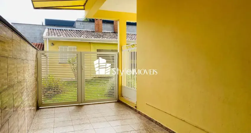 Casa com 3 quartos à venda no Parque Residencial Itapeti, Mogi das Cruzes 