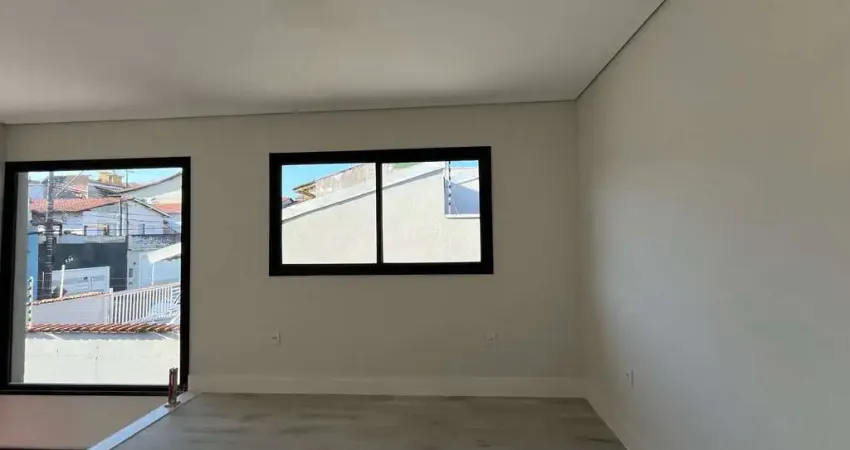 Casa à venda na Rua Francisco Alves dos Anjos, 251, Chácara Jafet, Mogi das Cruzes