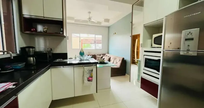 Casa à venda 03 dormitório sendo o1 suíte em cezar de souzar em mogi das cruzes/sp