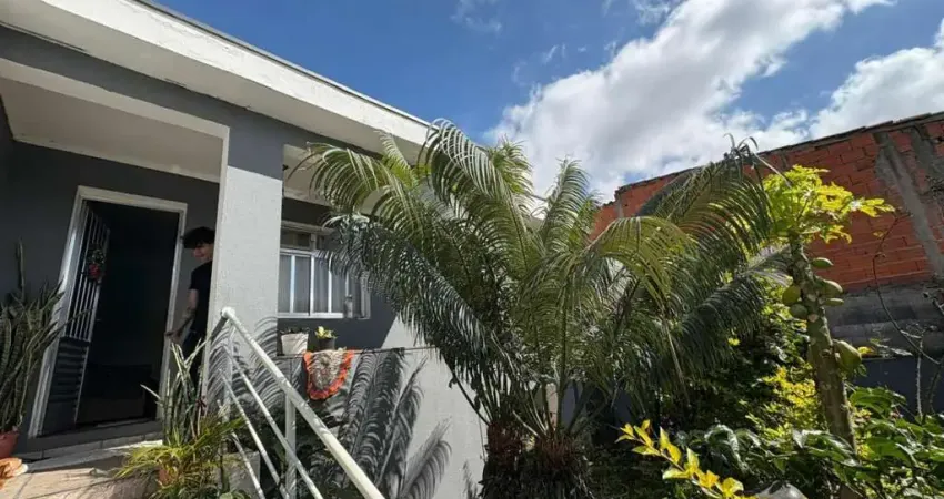 Casa com 3 quartos para alugar na Vila Jundiaí, Mogi das Cruzes