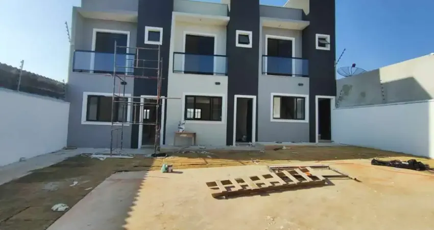 Casa com 2 quartos à venda na Rua Sylvio Boratto, 165, Jardim Modelo, Mogi das Cruzes