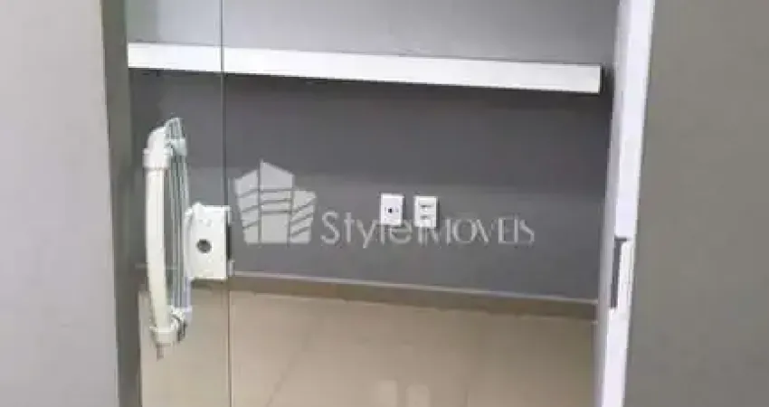 Sala comercial à venda na Avenida Prefeito Carlos Ferreira Lopes, 703, Vila Mogilar, Mogi das Cruzes