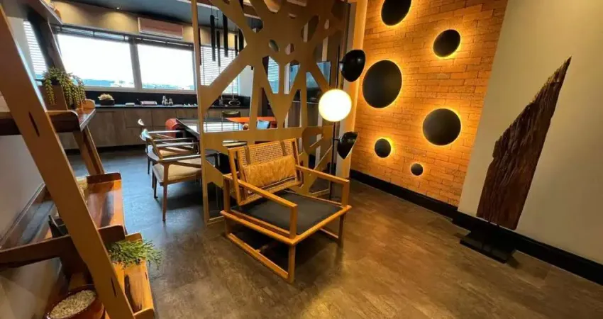 Sala comercial à venda na Vila Mogilar, Mogi das Cruzes 