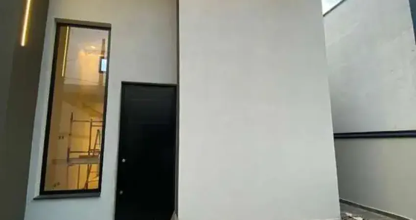 Casa terrea a venda com 3 quaros em cesar de souza - vila d cesar