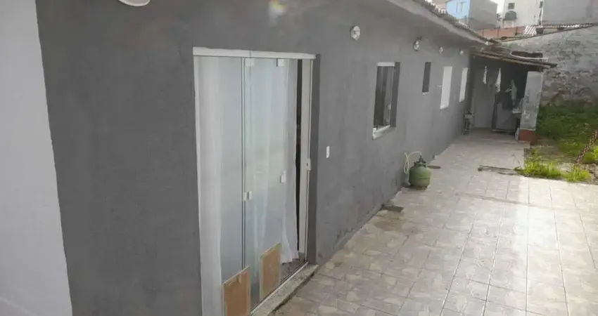 Casa com 1 quarto à venda na Rua Shiguetoshi Suzuki, 26, Vila Paulista, Mogi das Cruzes