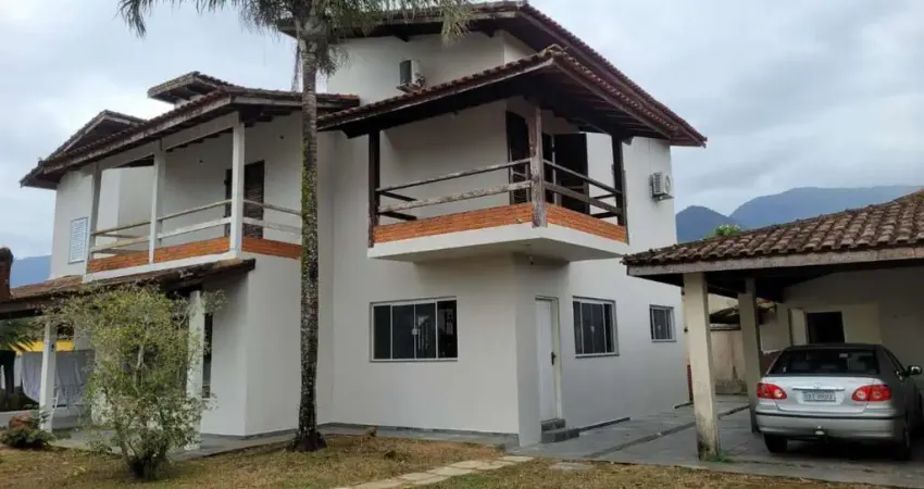 Casa com 3 quartos à venda na Rua Ipanema, 555, Morada Praia, Bertioga