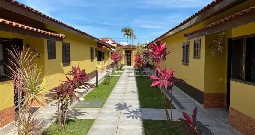 Casa com 2 quartos à venda na Rua Guarda Civil Metropolitano Carlos Mitsuru Horikawa, 1, Maitinga, Bertioga