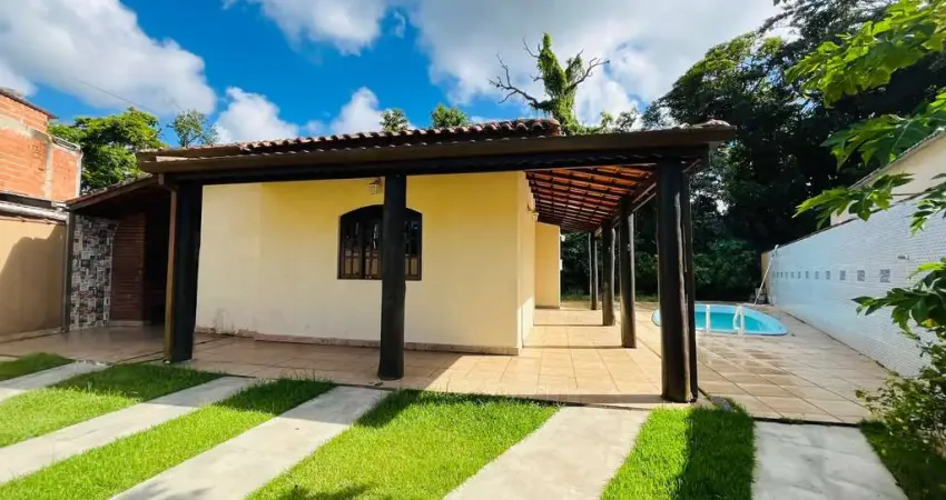Casa com 2 quartos à venda na Rua Aprovada 852, 58, Condomínio Costa do Sol, Bertioga