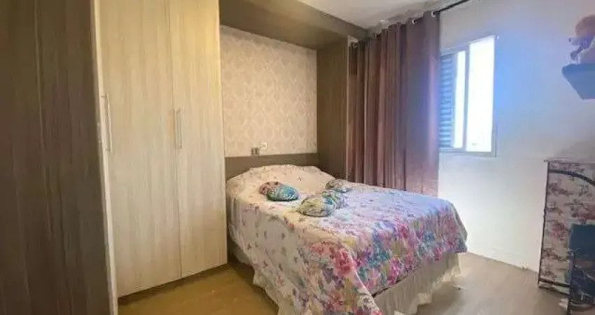 Apartamento a venda residencial antonello a mogi das cruzes