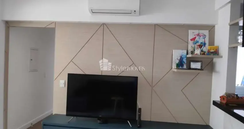 Apartamento com 3 quartos para alugar no Loteamento Mogilar, Mogi das Cruzes