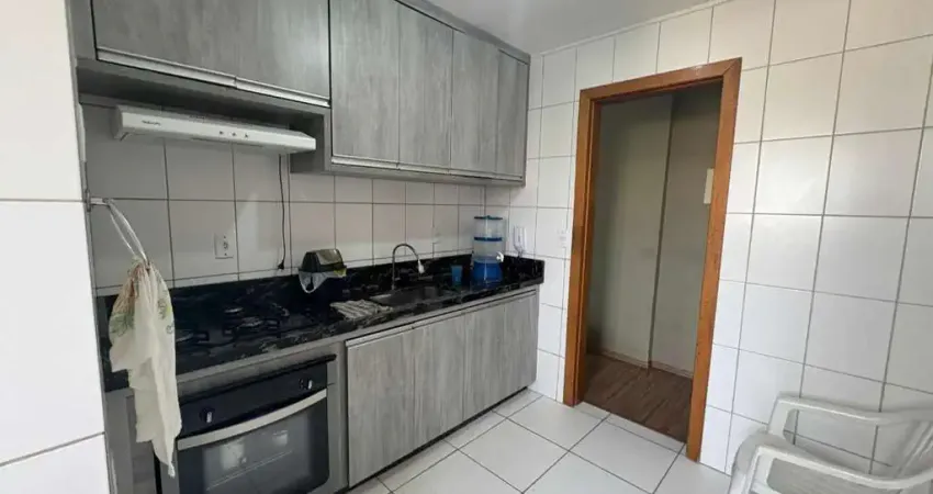 Apartamento com 3 quartos para alugar na Rua Mário Silveira, 91, Mogi Moderno, Mogi das Cruzes