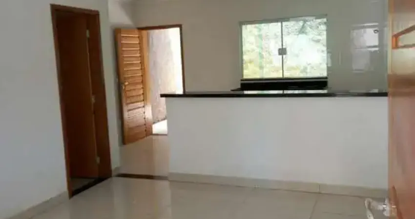 Casa com 3 quartos para alugar na Rua Francisco Affonso de Melo, 372, Parque Santana, Mogi das Cruzes