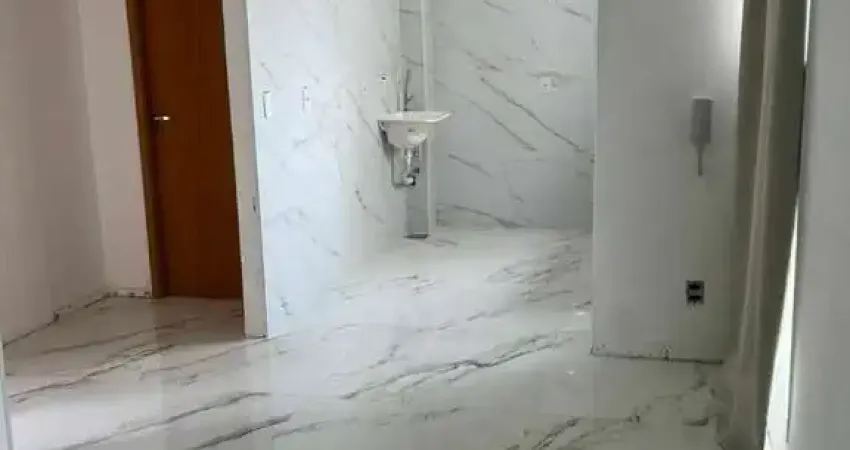 Apartamento com 2 quartos à venda na Estrada Imperial, 330, Vila São Paulo, Mogi das Cruzes