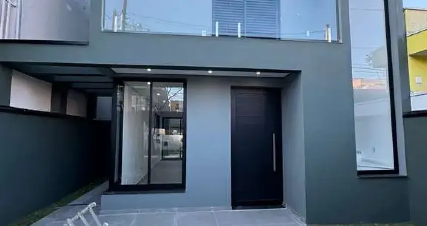 Casa com 2 quartos à venda na Rua Guilherme George, 1400, Jundiapeba, Mogi das Cruzes