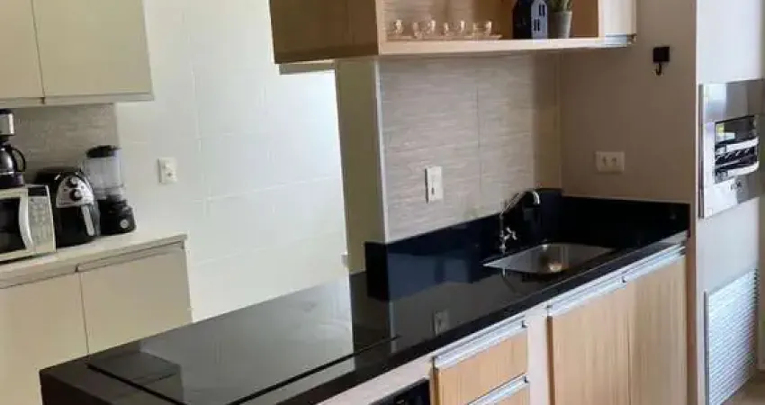 Apartamento com 1 quarto para alugar na Avenida Louraci Della Nina Tavares, 115, Loteamento Mogilar, Mogi das Cruzes