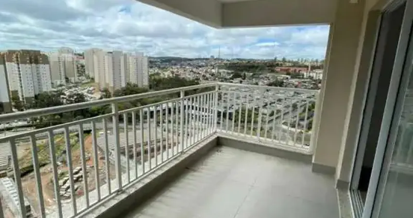 Apartamento com 3 quartos à venda na Avenida Vereador Dante Jordão Stoppa, 391, Cézar de Souza, Mogi das Cruzes