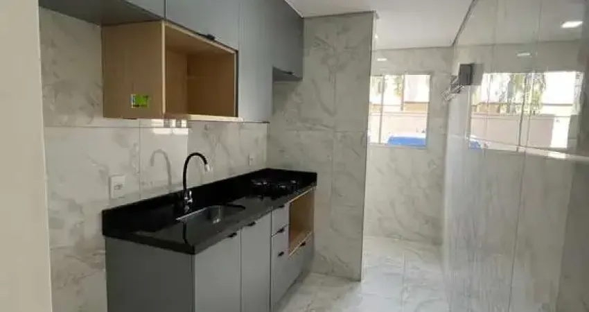 Apartamento com 2 quartos à venda na Rua Masuzo Naniwa, 105, Vila Mogilar, Mogi das Cruzes