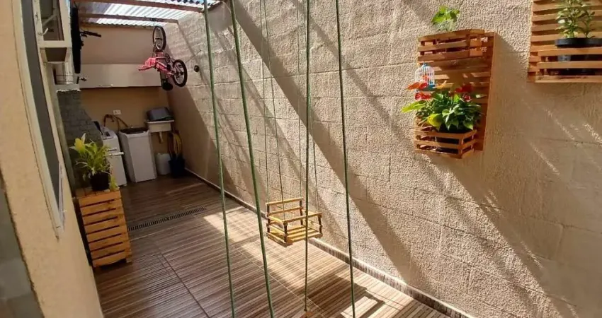 Casa a venda com 02 dormitórios no botujuru - mogi das cruzes/sp