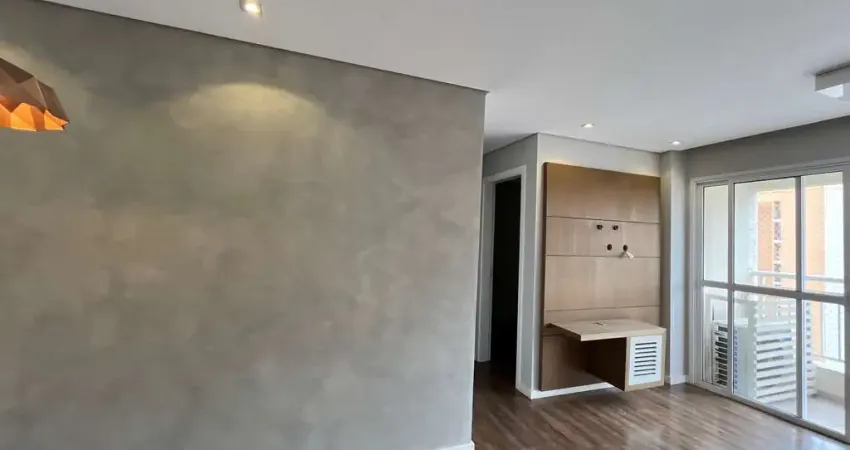 Apartamento para locação 3 quartos com planejados em mogi das cruzes