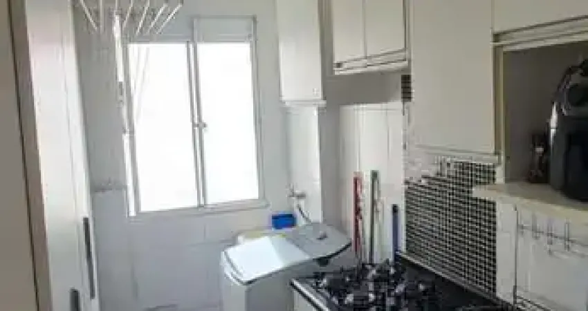 Apartamento para locação com 03 dormitórios no condomínio ideal cores em mogi das cruzes/sp