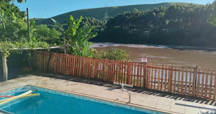 Casa com 2 quartos à venda no Embauzinho, Cachoeira Paulista