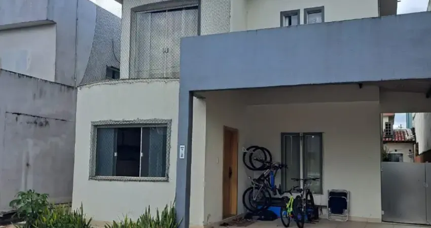 Casa em condomínio fechado com 4 quartos à venda na Rodovia Augusto Montenegro, 6955, Tapanã (Icoaraci), Belém