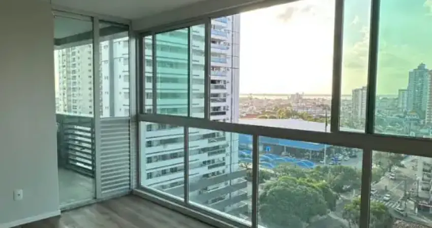 Apartamento com 2 quartos à venda na Avenida Roberto Camelier, 261, Batista Campos, Belém