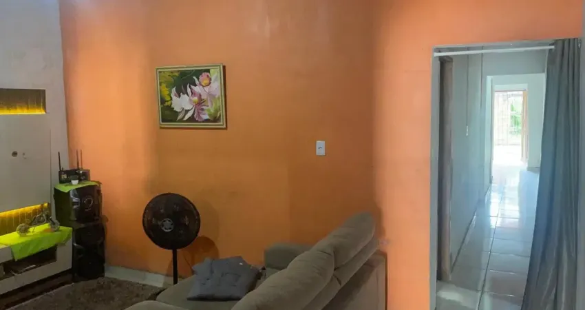 Casa com 2 quartos à venda na Rua Alfa, 01, Quarenta Horas (Coqueiro), Ananindeua