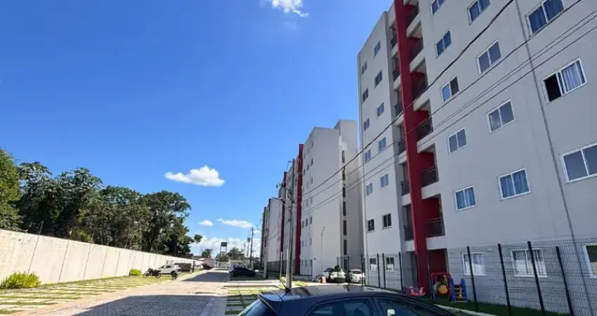 Apartamento com 2 quartos à venda na Avenida Ricardo Borges, 1215, Guanabara, Ananindeua
