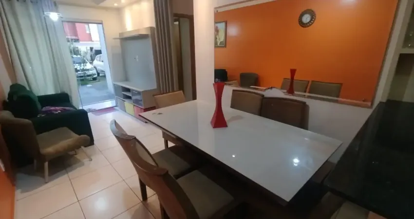 Apartamento com 2 quartos para alugar na Passagem São Jorge, 716, Coqueiro, Ananindeua