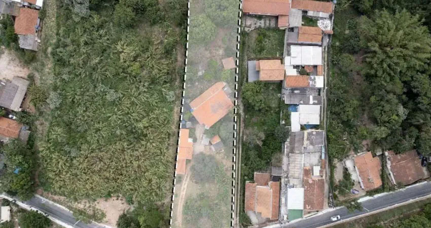 Chácara à venda em jundiaí/sp - bairro água doce - a/t: 2436m² - valor r$ 1.060.000,00