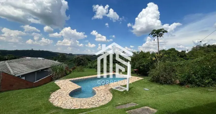 Terreno à venda no condominio horizonte azul ii - itupeva, 1.068 m² - r$699.800,00