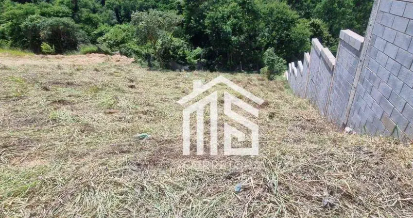 Terreno à venda na Avenida André Vidal de Negreiros, 1200, Jardim Carlos Gomes, Jundiaí