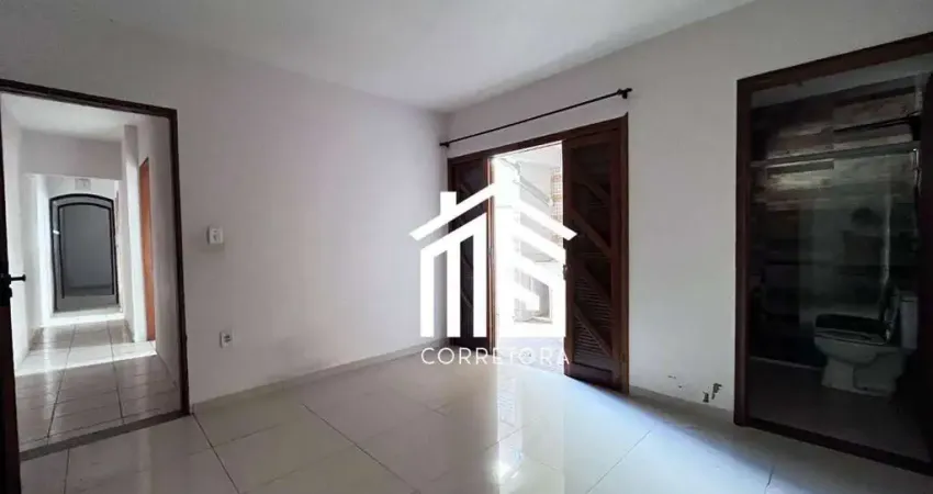 Casa à venda - parque almerinda chaves - jundiaí sp - 100 m² _ r$450.000,00 - 3 quartos 1 suíte