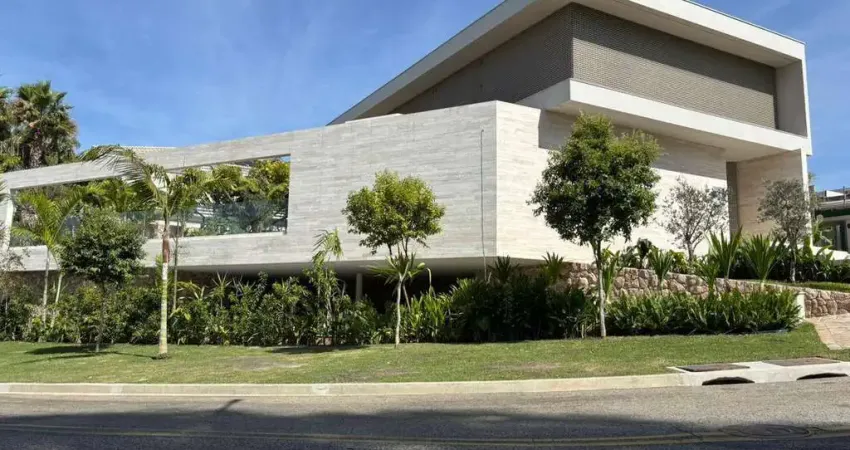 Casa com 4 quartos à venda no Alphaville Nova Esplanada, Votorantim