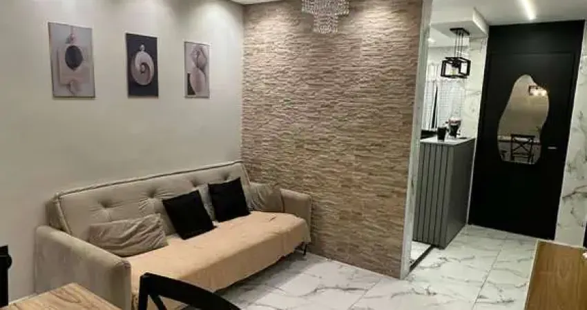 Apartamento com 2 quartos à venda no Altos de Ipanema, Sorocaba
