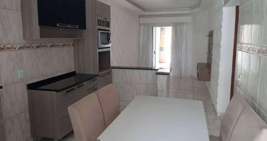 Casa com 2 quartos à venda no Jardim Santa Madre Paulina, Sorocaba 