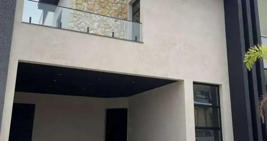 Casa com 3 quartos à venda no Jardim Novo Horizonte, Sorocaba 