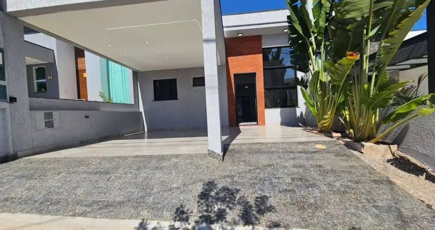 Casa em condomínio fechado com 3 quartos à venda no Residencial Horto Florestal Villagio, Sorocaba 