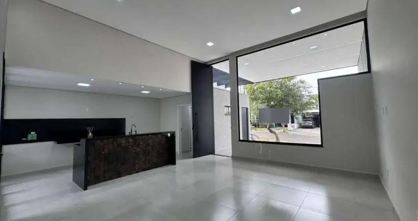 Casa com 3 quartos à venda no Jardim Novo Horizonte, Sorocaba 