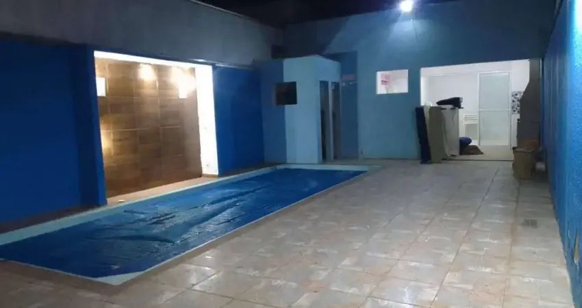 Casa com 1 quarto à venda no Parque Vista Barbara, Sorocaba